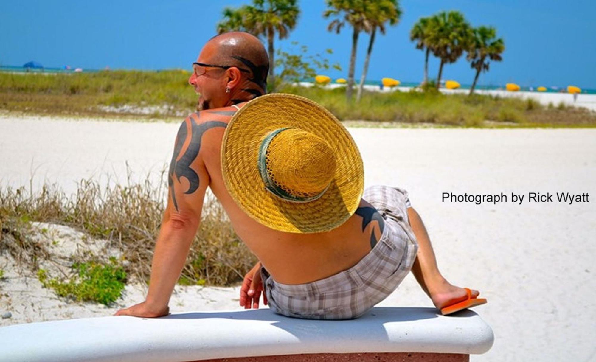 Affordable Two Bedroom Tropical Condo - Private Beach, Pools, Hot Tub St. Petersburg Esterno foto