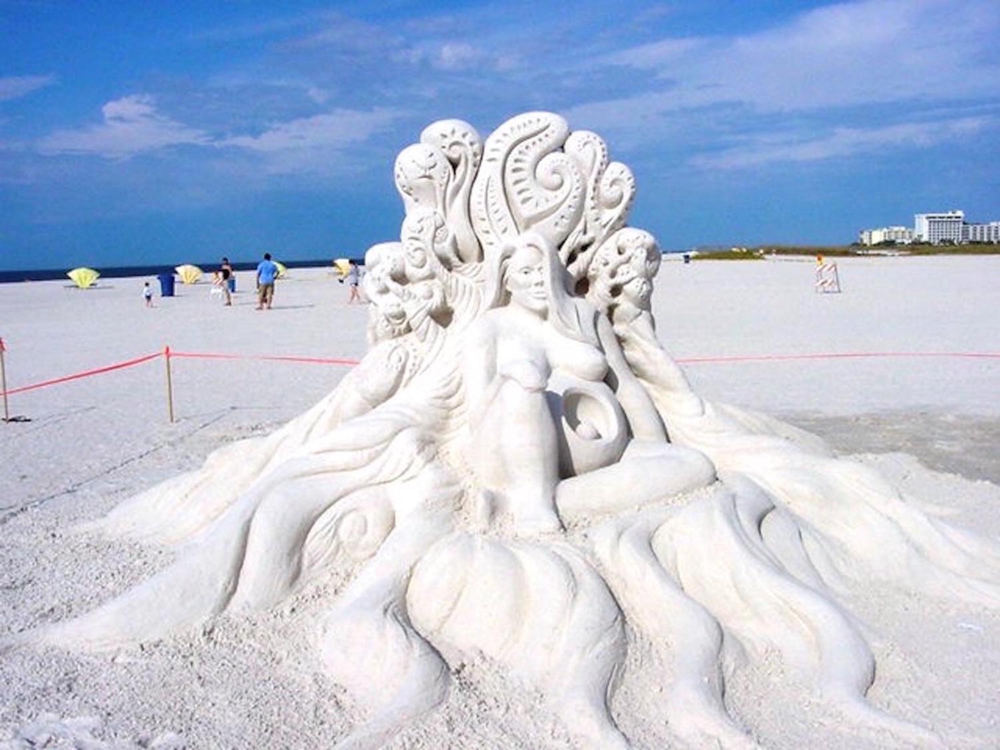 Affordable Two Bedroom Tropical Condo - Private Beach, Pools, Hot Tub St. Petersburg Esterno foto