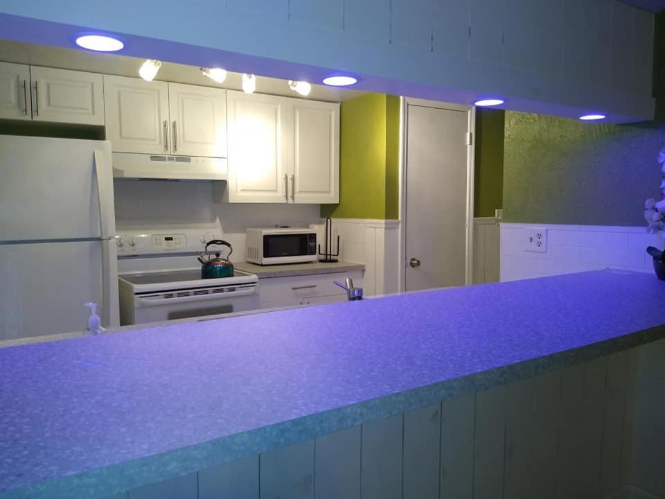 Affordable Two Bedroom Tropical Condo - Private Beach, Pools, Hot Tub St. Petersburg Esterno foto