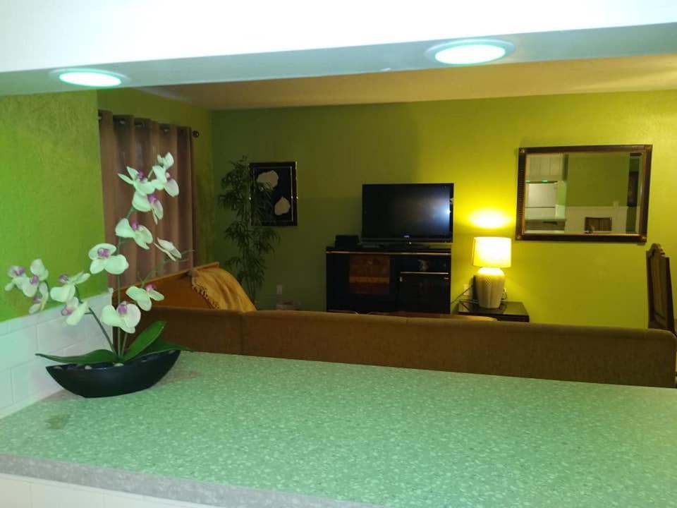 Affordable Two Bedroom Tropical Condo - Private Beach, Pools, Hot Tub St. Petersburg Esterno foto